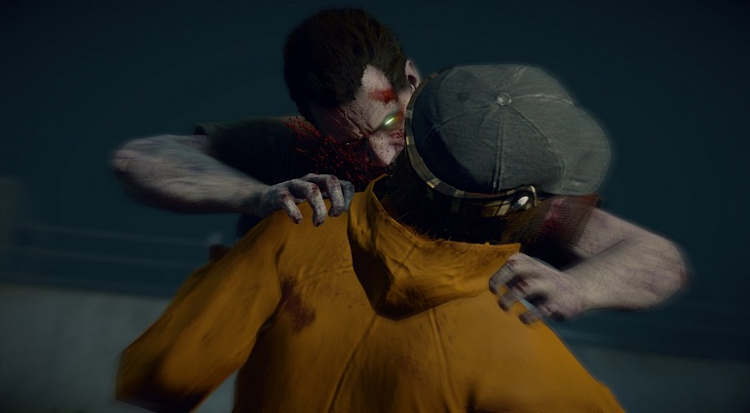 último DLC para Dead Rising 4