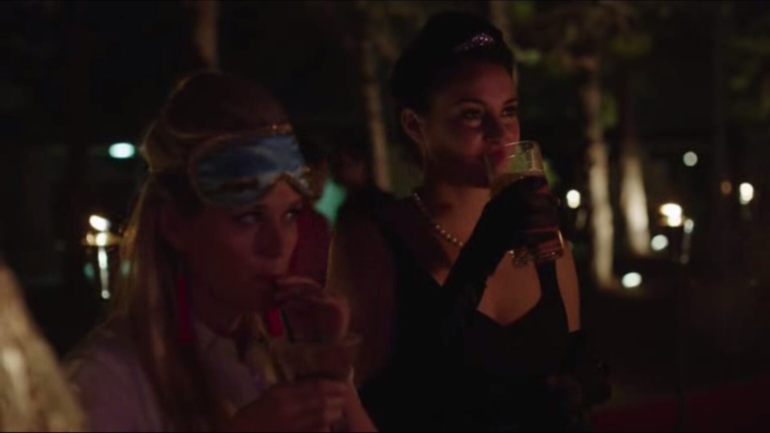 Big Little Lies 1x07 Madeline y Jane