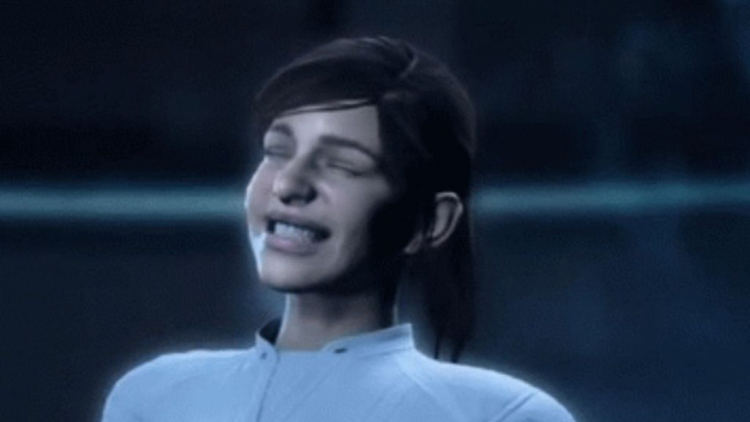 parche 1.05 de Mass Effect Andromeda