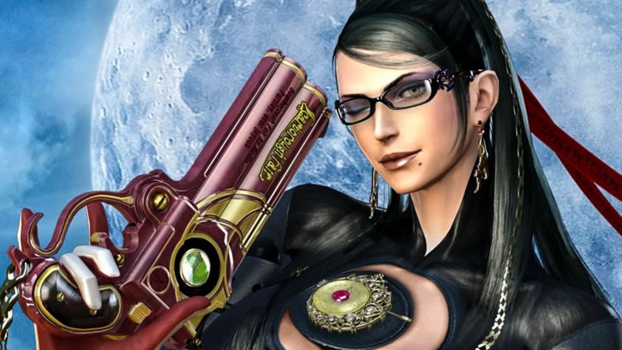 Bayonetta ya se encuentra disponible en PC vía Steam - Requerimientos;  Screenshots y Trailer de Lanzamiento