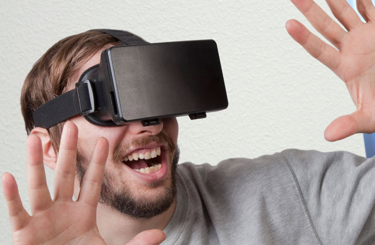 realidad virtual en Xbox Scorpio
