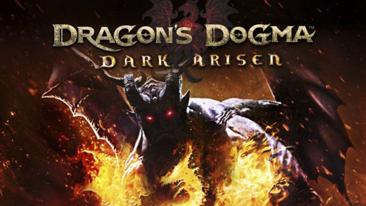 Se Avecina Dragon S Dogma Dark Arisen Para Playstation 4 Y Xbox One