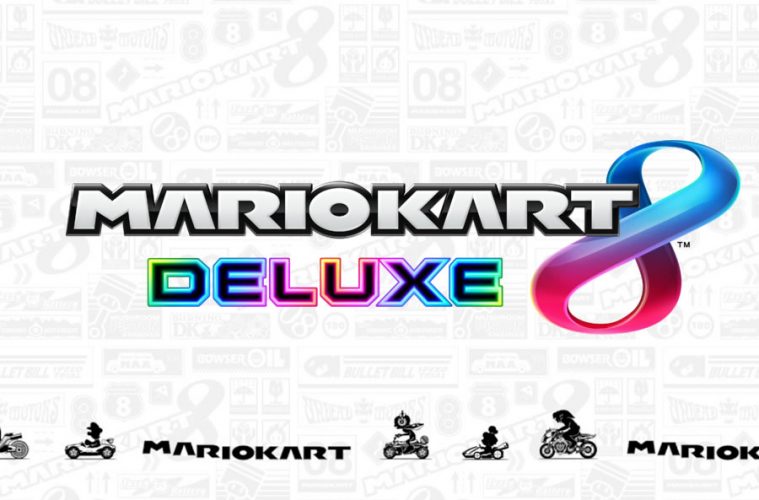 Análisis De Mario Kart 8 Deluxe Para Nintendo Switch 7091