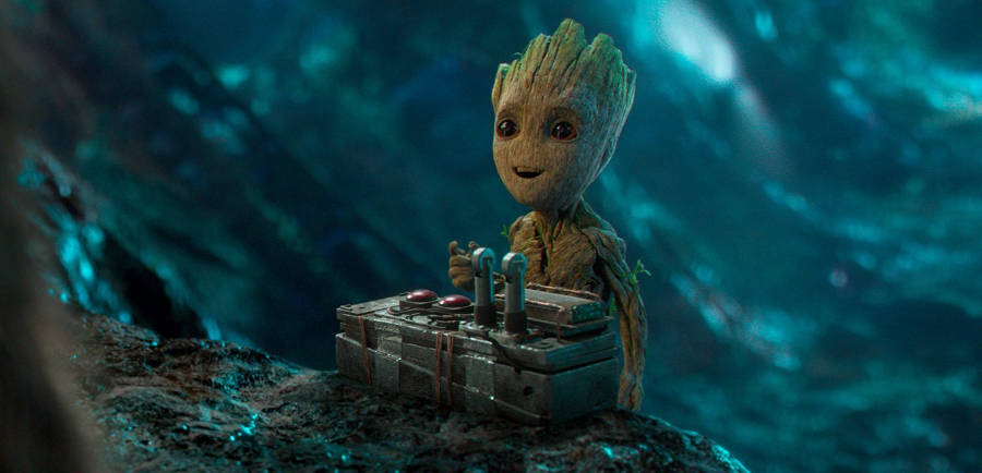 recaudación de Guardianes de la Galaxia Vol. 2