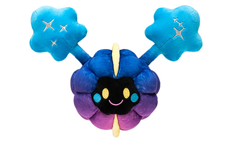 rumores sobre Pokémon Stars