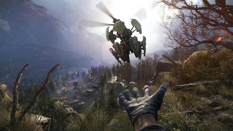 CI Games admite el fracaso de Sniper Ghost Warrior 3