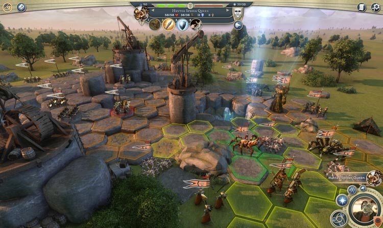 Paradox Interactive compra Triumph Studios, creadores de Overlord