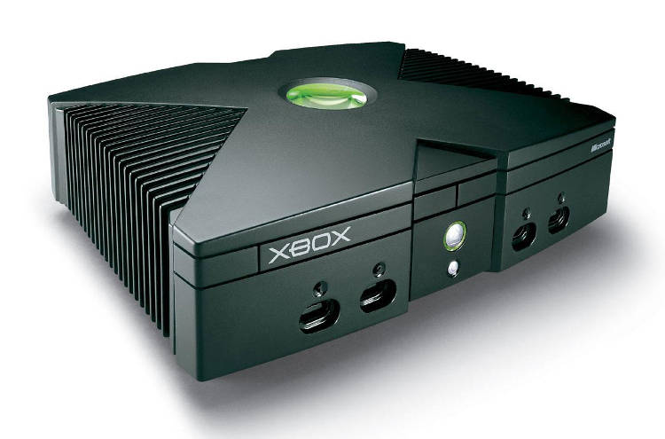 Recompatibilidad con Xbox 1