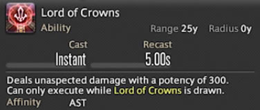 ast lord of crowns