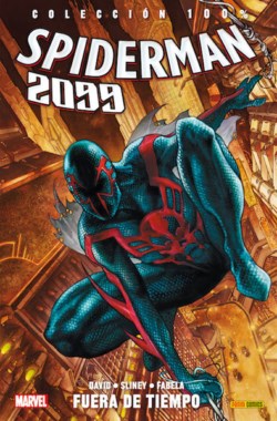 Comics de Spider-man 5