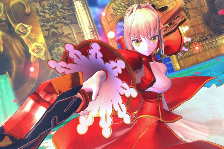 analisis de fate extella the umbral star 2