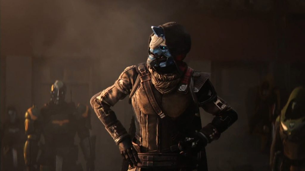 cómo acceder a la beta de Destiny 2