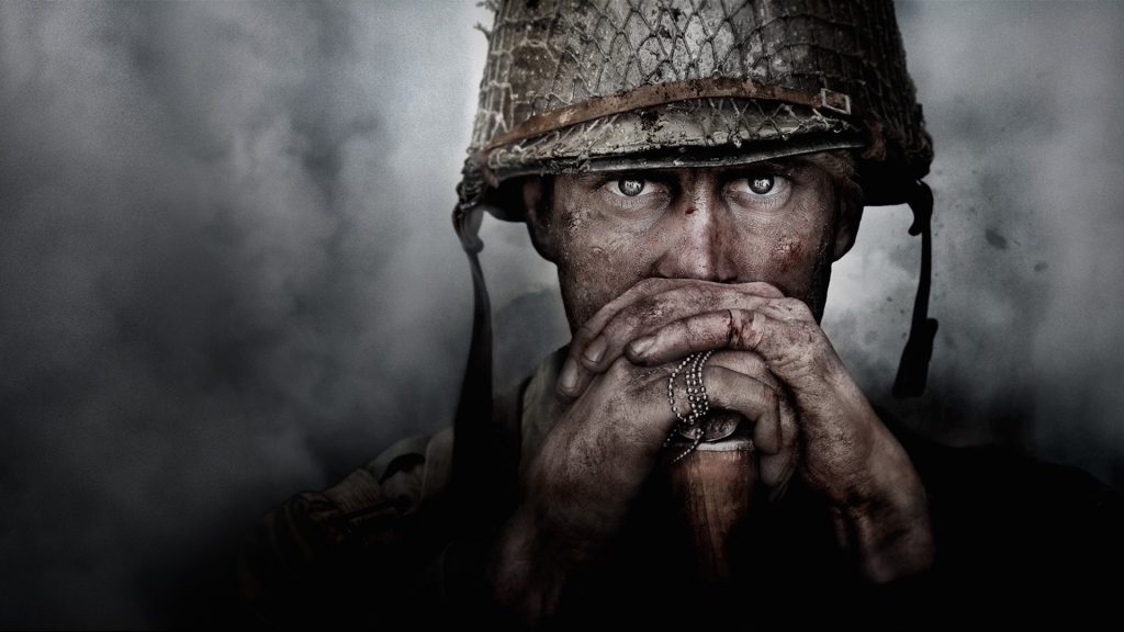 tráiler oficial del modo zombies de Call of Duty: WWII