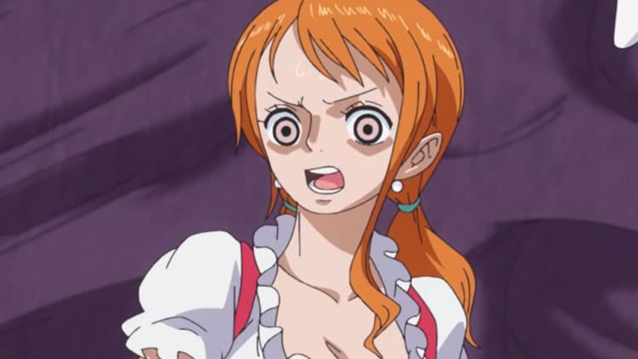 Critica De One Piece 802 Nami Y Cracker