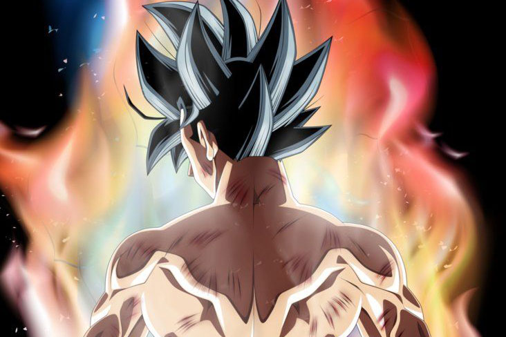 Un mod permite jugar con la última transformación de Son Goku en Dragon  Ball Xenoverse 2 - GuiltyBit