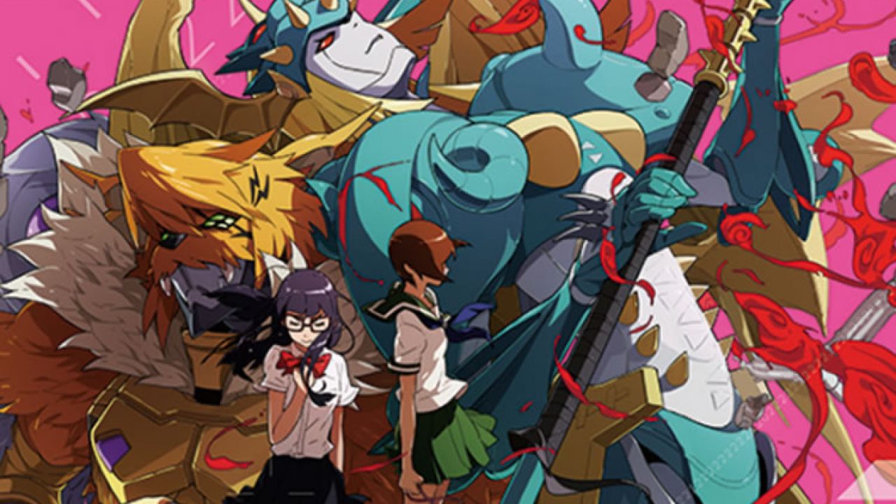 Se Confirma Digimon Adventure Tri 5 En Crunchyroll