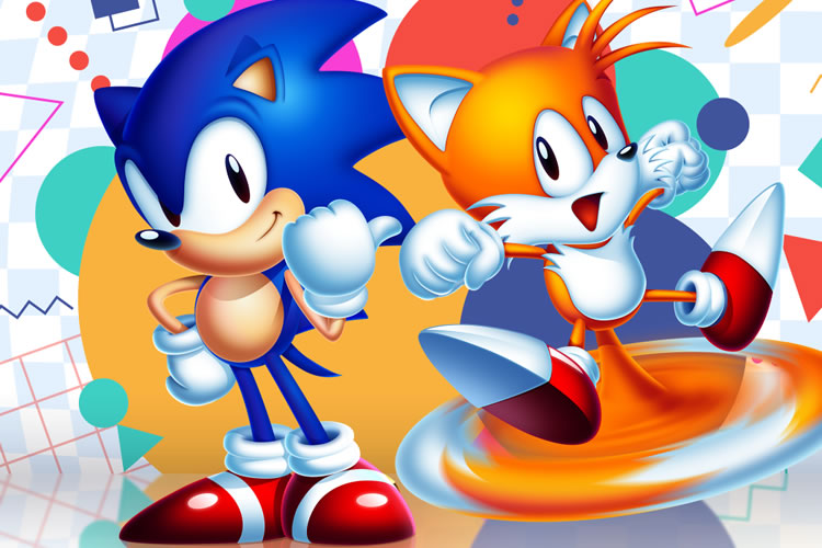 La demo 2.0 de Sonic 2 HD llegará a finales de septiembre