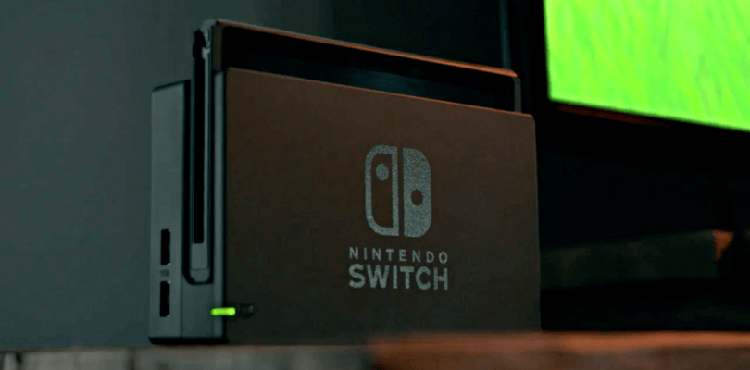 sistema de logros para Nintendo Switch