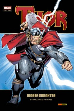 Cómics de Thor - Thor volumen 3