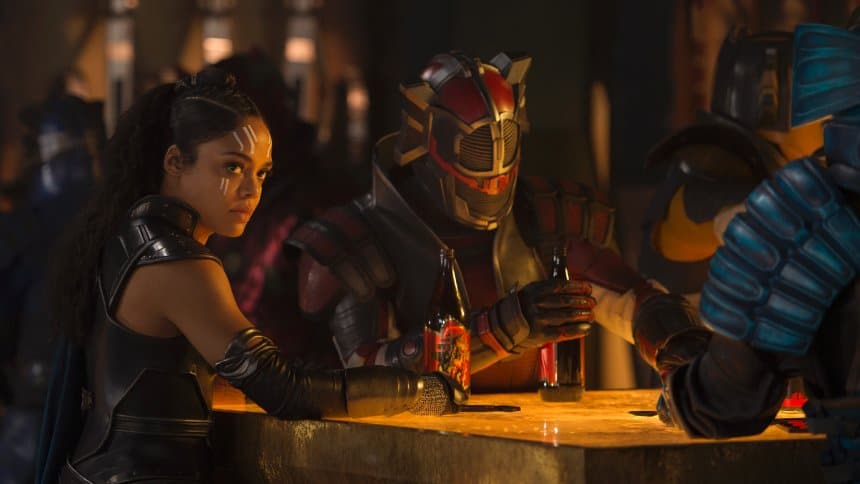 Thor: Ragnarok tendra el primer personaje oficialmente bisexual del Universo Cinematografico de Marvel