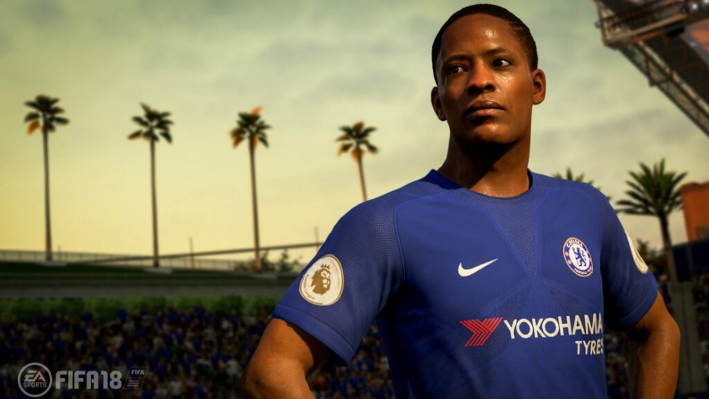 Guia da Premier League para FIFA 18 Ultimate Team 