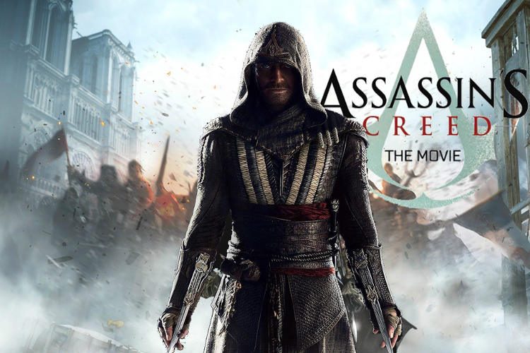 Michael Fassbender opina sobre el fracaso de la película de Assassin's Creed