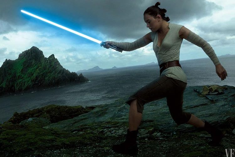 El trailer de Star Wars: Los ultimos Jedi tiene el tono perfecto segun Andy Serkis