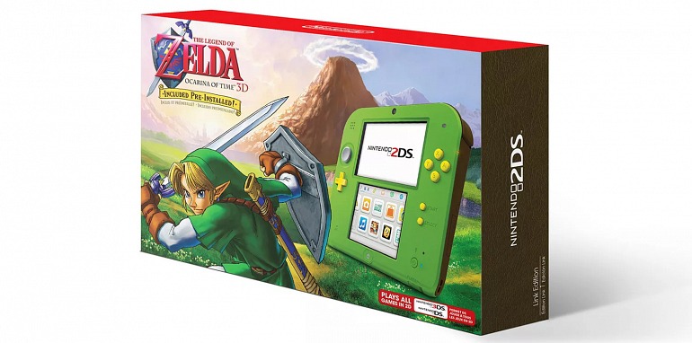 Explorer's Edition de Zelda: Breath of the Wild