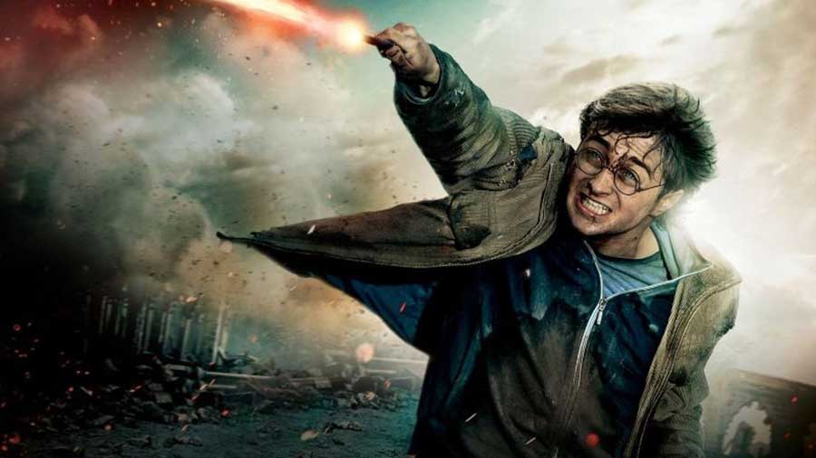 Harry Potter: Wizards Unite es lo nuevo de Niantic