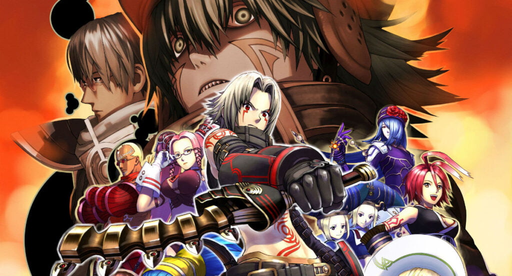 analisis de hack g u last recode