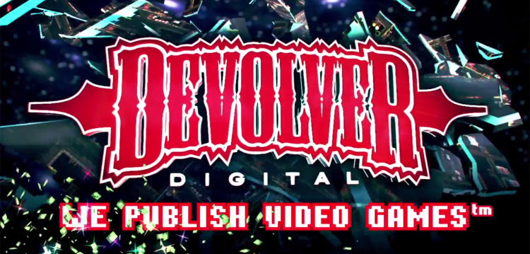 Devolver Digital quiere desarrollar un videojuego de La loca historia de las galaxias
