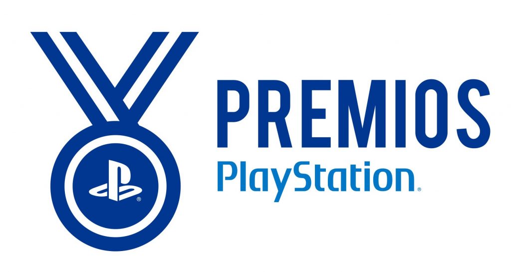 Premios PlayStation Talents 2018