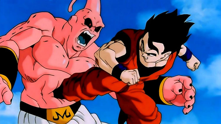 Tráiler de Ultimate Son Gohan en Dragon Ball FighterZ