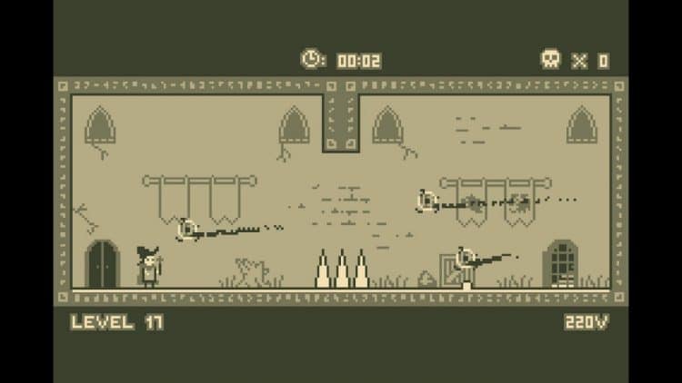 análisis de Madcap Castle para PC