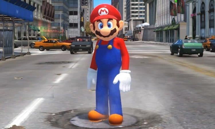cómo obtener la luna 1000 en Super Mario Odyssey