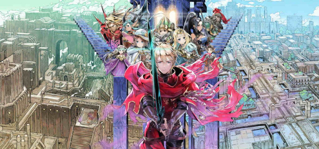 analisis de radiant historia perfect chronology