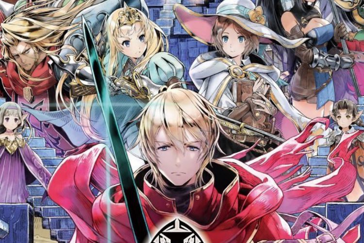 download radiant historia for free