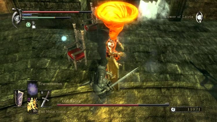 demons souls cierra sus servidores mañana