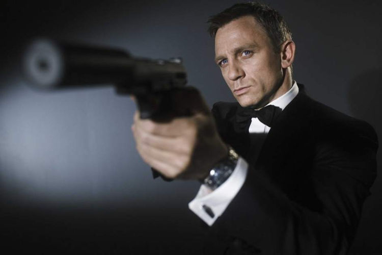 director de Bond 25