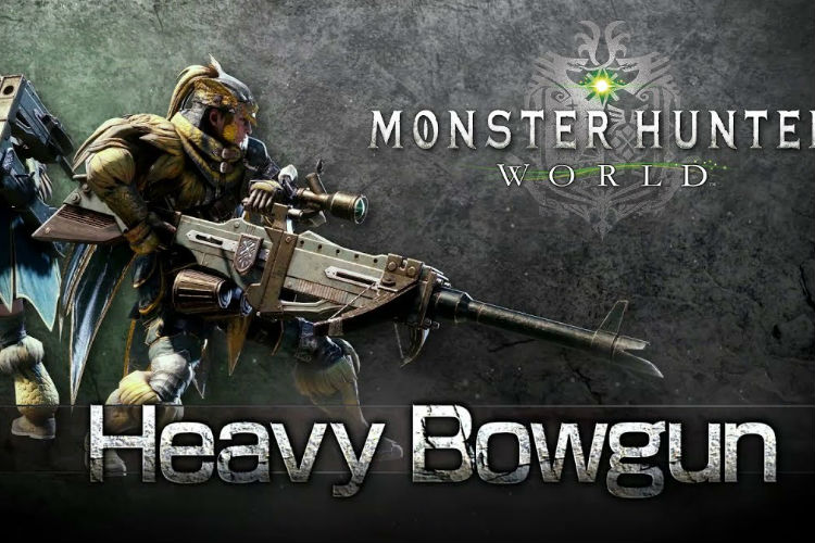 mejor arma de monster hunter world 15