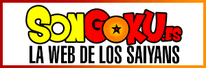 SonGoku.es banner
