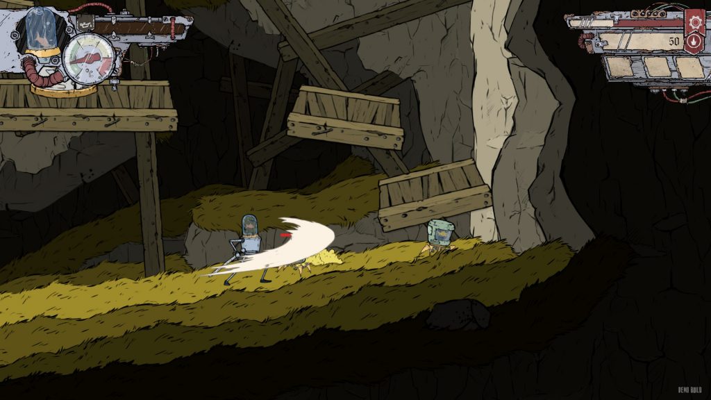 impresiones de Feudal Alloy para PC