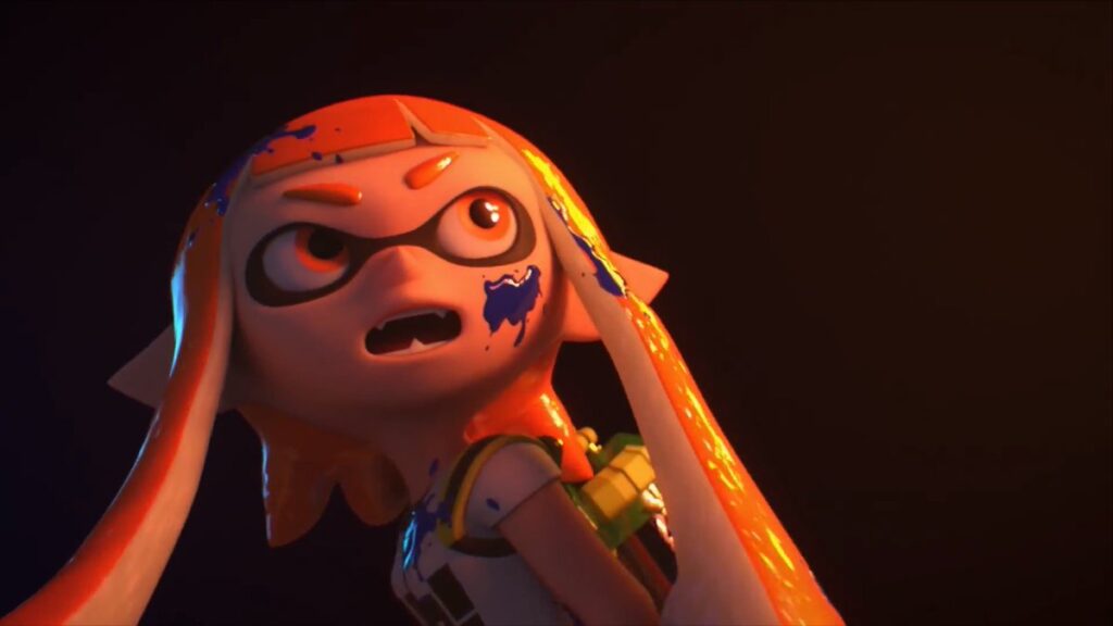nintendo en el e3 2018