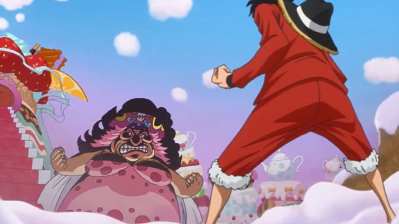 Critica De One Piece 3 Ahora Si La Tripulacion Esta Al Completo