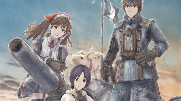 valkyria chronicles en switch 2