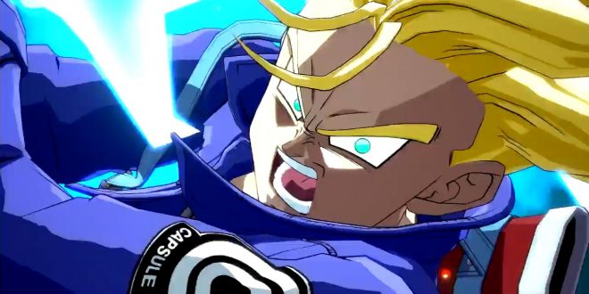 Vídeo de los espectaculares Dramatic Finish del segundo DLC de Dragon Ball FighterZ
