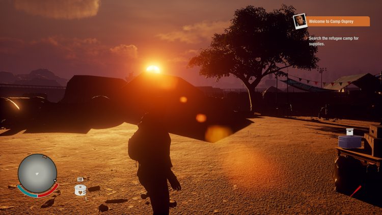 análisis de State of Decay 2 para PC
