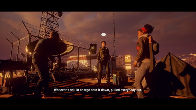 análisis de State of Decay 2 para PC