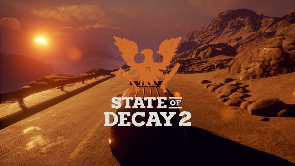 análisis de State of Decay 2 para PC