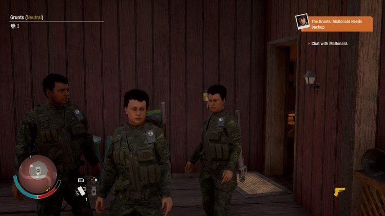 análisis de State of Decay 2 para PC